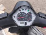 Klikněte pro detailní foto č. 11 - Vespa GTS 300 i.e. (2013) CZ doklady