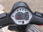 Klikněte pro detailní foto č. 12 - Vespa GTS 300 i.e. (2013) CZ doklady