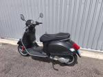 Klikněte pro detailní foto č. 3 - Vespa GTS 300 i.e. (2013) CZ doklady
