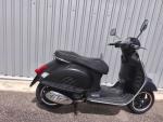 Klikněte pro detailní foto č. 4 - Vespa GTS 300 i.e. (2013) CZ doklady