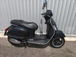 Klikněte pro detailní foto č. 5 - Vespa GTS 300 i.e. (2013) CZ doklady