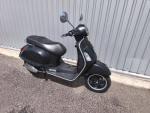 Klikněte pro detailní foto č. 6 - Vespa GTS 300 i.e. (2013) CZ doklady