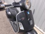 Klikněte pro detailní foto č. 7 - Vespa GTS 300 i.e. (2013) CZ doklady