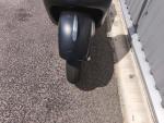 Klikněte pro detailní foto č. 8 - Vespa GTS 300 i.e. (2013) CZ doklady