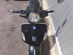 Klikněte pro detailní foto č. 9 - Vespa GTS 300 i.e. (2013) CZ doklady