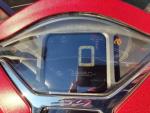 Klikněte pro detailní foto č. 11 - Honda SH 350 i ABS, TC (2021) kufr, CZ doklady