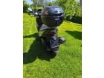 Klikněte pro detailní foto č. 10 - Kymco Agility 300 (2020) kufr, plexi