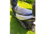 Klikněte pro detailní foto č. 11 - Kymco Agility 300 (2020) kufr, plexi