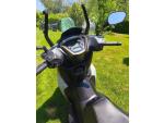 Klikněte pro detailní foto č. 12 - Kymco Agility 300 (2020) kufr, plexi