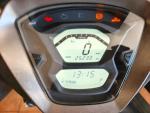 Klikněte pro detailní foto č. 13 - Kymco Agility 300 (2020) kufr, plexi