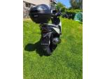 Klikněte pro detailní foto č. 9 - Kymco Agility 300 (2020) kufr, plexi