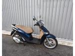 Klikněte pro detailní foto č. 10 - Piaggio Liberty 125 iGET ABS (2019) řp.sk.B