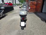 Klikněte pro detailní foto č. 4 - Piaggio Liberty 125 (2009) řp.sk. B, plexi, kufr