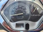 Klikněte pro detailní foto č. 5 - Piaggio Liberty 125 (2009) řp.sk. B, plexi, kufr