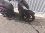 Klikněte pro detailní foto č. 11 - Honda SH 125i (2009) řp.sk.B