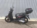 Klikněte pro detailní foto č. 2 - Honda SH 125i (2009) řp.sk.B