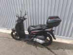 Klikněte pro detailní foto č. 3 - Honda SH 125i (2009) řp.sk.B