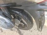Klikněte pro detailní foto č. 4 - Honda SH 125i (2009) řp.sk.B