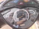 Klikněte pro detailní foto č. 5 - Honda SH 125i (2009) řp.sk.B