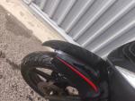 Klikněte pro detailní foto č. 6 - Honda SH 125i (2009) řp.sk.B