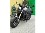 Klikněte pro detailní foto č. 11 - Benelli Leoncino 800