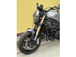 Klikněte pro detailní foto č. 12 - Benelli Leoncino 800