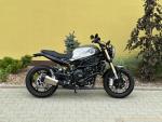 Klikněte pro detailní foto č. 2 - Benelli Leoncino 800