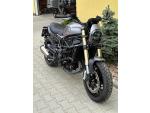 Klikněte pro detailní foto č. 3 - Benelli Leoncino 800