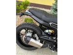 Klikněte pro detailní foto č. 5 - Benelli Leoncino 800