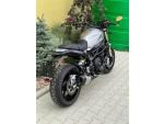 Klikněte pro detailní foto č. 6 - Benelli Leoncino 800