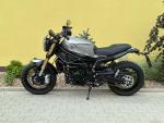 Klikněte pro detailní foto č. 8 - Benelli Leoncino 800