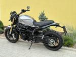 Klikněte pro detailní foto č. 9 - Benelli Leoncino 800