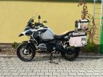Klikněte pro detailní foto č. 11 - BMW R 1200 GS LC Adventure