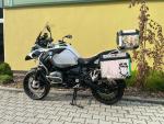 Klikněte pro detailní foto č. 12 - BMW R 1200 GS LC Adventure