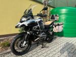 Klikněte pro detailní foto č. 13 - BMW R 1200 GS LC Adventure