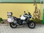 Detail nabídky - BMW R 1200 GS LC Adventure