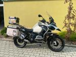 Klikněte pro detailní foto č. 2 - BMW R 1200 GS LC Adventure
