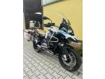 Klikněte pro detailní foto č. 3 - BMW R 1200 GS LC Adventure