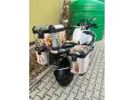 Klikněte pro detailní foto č. 5 - BMW R 1200 GS LC Adventure