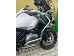 Klikněte pro detailní foto č. 8 - BMW R 1200 GS LC Adventure