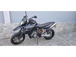 Klikněte pro detailní foto č. 10 - KTM 990 SM