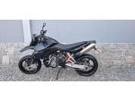 Klikněte pro detailní foto č. 11 - KTM 990 SM
