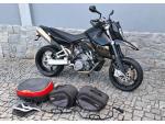 Klikněte pro detailní foto č. 12 - KTM 990 SM