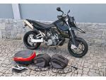 Klikněte pro detailní foto č. 2 - KTM 990 SM