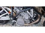 Klikněte pro detailní foto č. 6 - KTM 990 SM