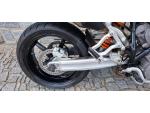 Klikněte pro detailní foto č. 7 - KTM 990 SM