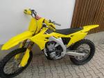Klikněte pro detailní foto č. 2 - Suzuki RM-Z 450