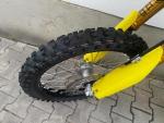 Klikněte pro detailní foto č. 4 - Suzuki RM-Z 450