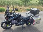 Klikněte pro detailní foto č. 12 - Suzuki DL 650 V-Strom