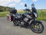 Klikněte pro detailní foto č. 2 - Suzuki DL 650 V-Strom